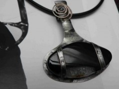 Náhrdelník, Orange