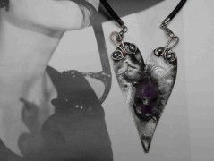 Náhrdelník, Orange