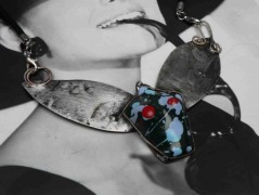 Náhrdelník, Orange