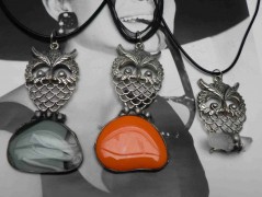 Náhrdelník, Orange