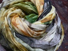 Náhrdelník, Orange