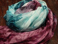 Náhrdelník, Orange