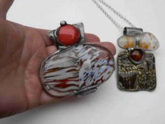 Náhrdelník, Orange