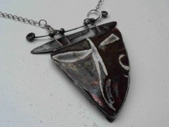 Náhrdelník, Orange