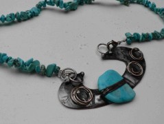 Náhrdelník, Orange