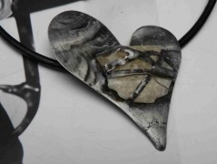 Náhrdelník, Orange