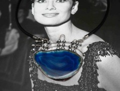 Náhrdelník, Orange