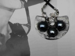 Náhrdelník, Orange