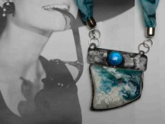 Náhrdelník, Orange