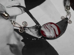 Náhrdelník, Orange