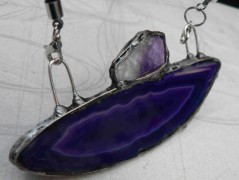 Náhrdelník, Orange