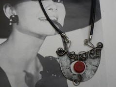 Náhrdelník, Orange