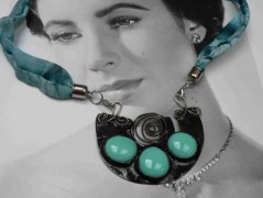 Náhrdelník, Orange