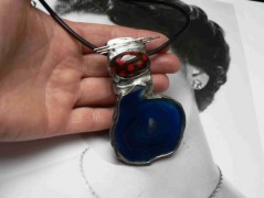 Náhrdelník, Orange