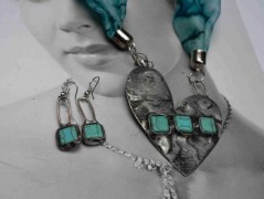 Náhrdelník, Orange