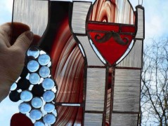 Náhrdelník, Orange