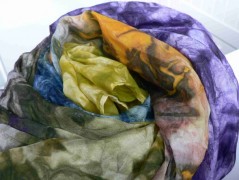 Náhrdelník, Orange