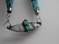 Náhrdelník, Orange