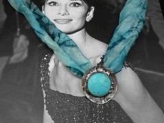 Náhrdelník, Orange