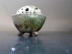 Náhrdelník, Orange