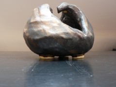 Náhrdelník, Orange