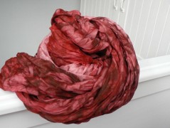 Náhrdelník, Orange