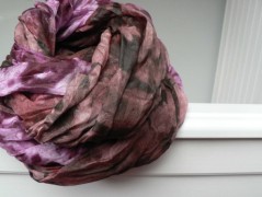 Náhrdelník, Orange