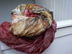 Náhrdelník, Orange