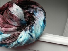 Náhrdelník, Orange