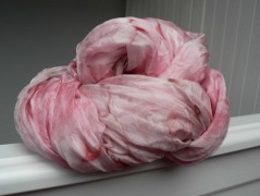 Náhrdelník, Orange