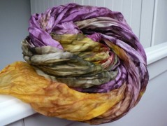 Náhrdelník, Orange