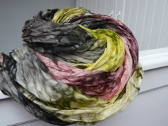 Náhrdelník, Orange