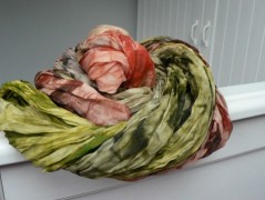 Náhrdelník, Orange