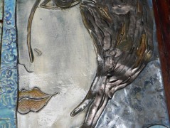 Náhrdelník, Orange