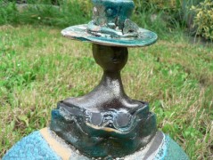 Náhrdelník, Orange