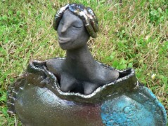 Náhrdelník, Orange