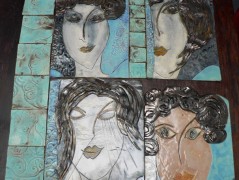 Náhrdelník, Orange