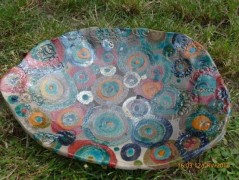 Náhrdelník, Orange