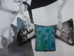 Náhrdelník, Orange