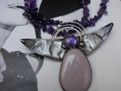 Náhrdelník, Orange