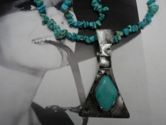 Náhrdelník, Orange