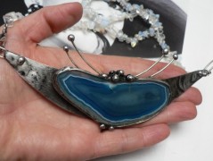 Náhrdelník, Orange