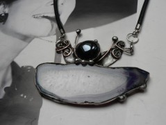 Náhrdelník, Orange