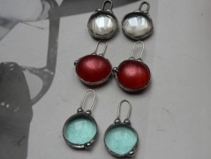 Náhrdelník, Orange