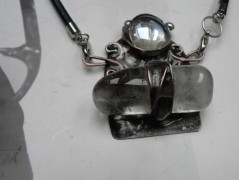 Náhrdelník, Orange