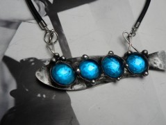 Náhrdelník, Orange