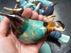 Náhrdelník, Orange