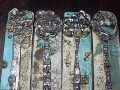 Náhrdelník, Orange