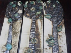 Náhrdelník, Orange