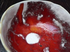 Náhrdelník, Orange